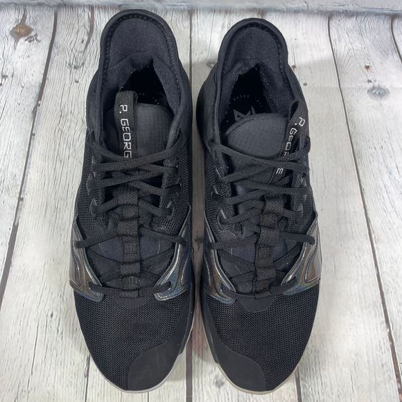 Nike Sneakers Men's 10.5 M PG 3 Iridescent 2019 Running Shoes A02607-003 - Picture 8 of 12